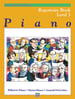 Alfred's Basic Piano Course